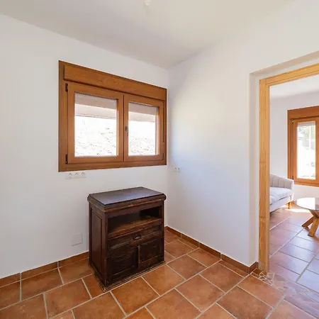Holiday home Cubo's La Casa Azul Coin