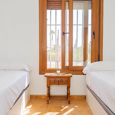 Holiday home Cubo's La Casa Azul