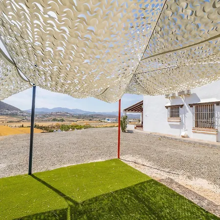 Cubo's La Casa Azul Holiday home