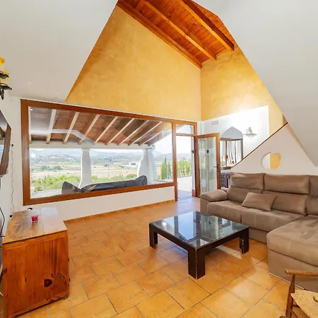 Cubo's La Casa Azul *