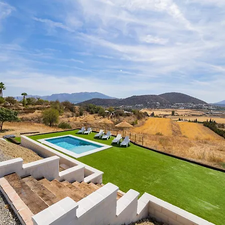 Cubo's La Casa Azul Holiday home