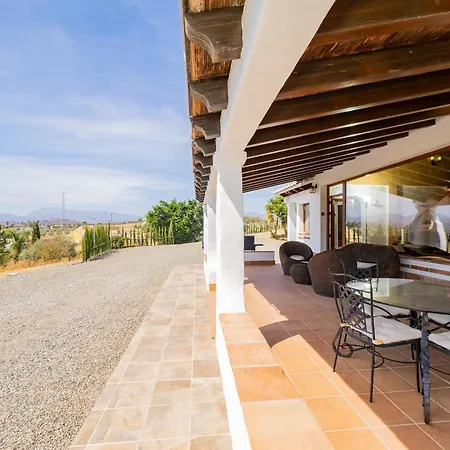 Cubo's La Casa Azul Holiday home *