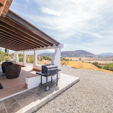 Holiday home Cubo's La Casa Azul Coin