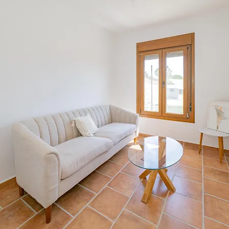Cubo's La Casa Azul 別荘 Coín