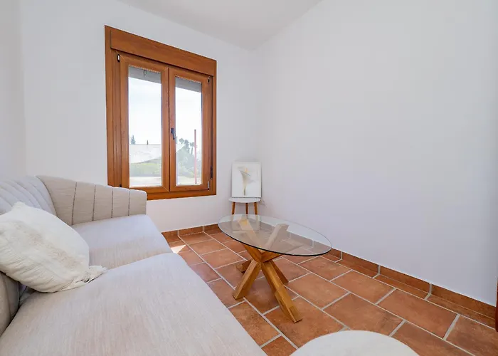 بيت للعطل Cubo's La Casa Azul كوين