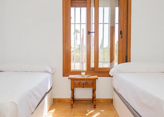 بيت للعطل Cubo's La Casa Azul
