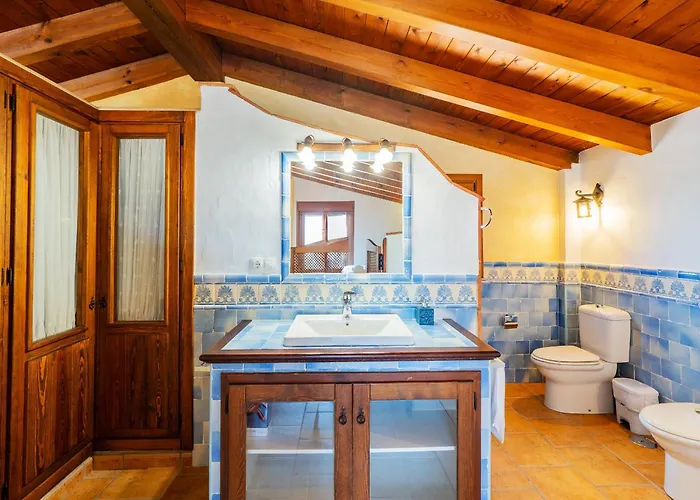 بيت للعطل Cubo's La Casa Azul كوين
