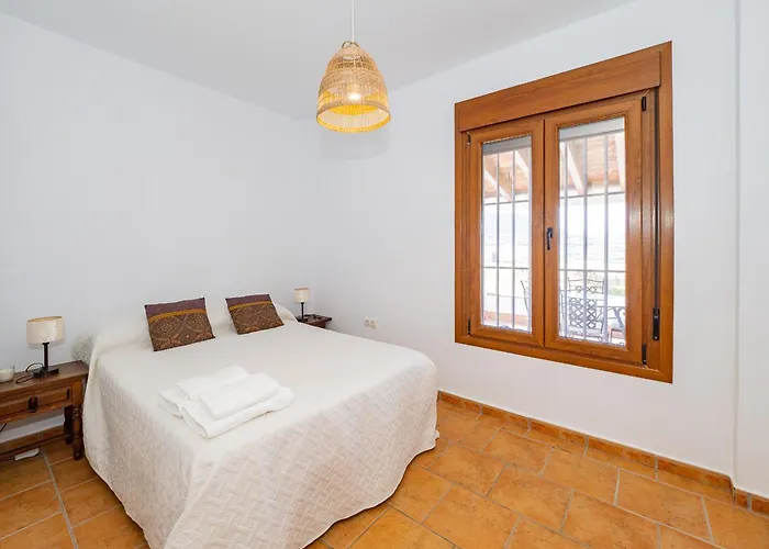 بيت للعطل Cubo's La Casa Azul