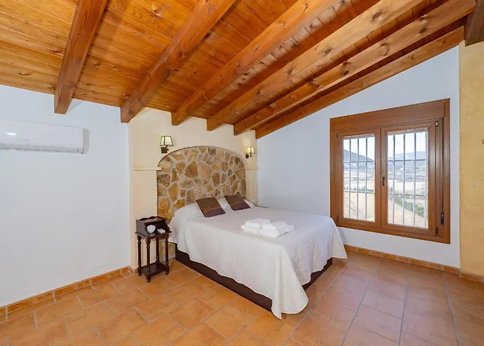 بيت للعطل Cubo's La Casa Azul