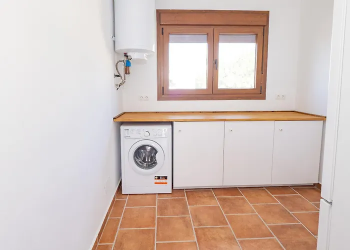 بيت للعطل Cubo's La Casa Azul كوين