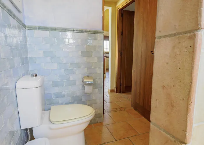 بيت للعطل Cubo's La Casa Azul